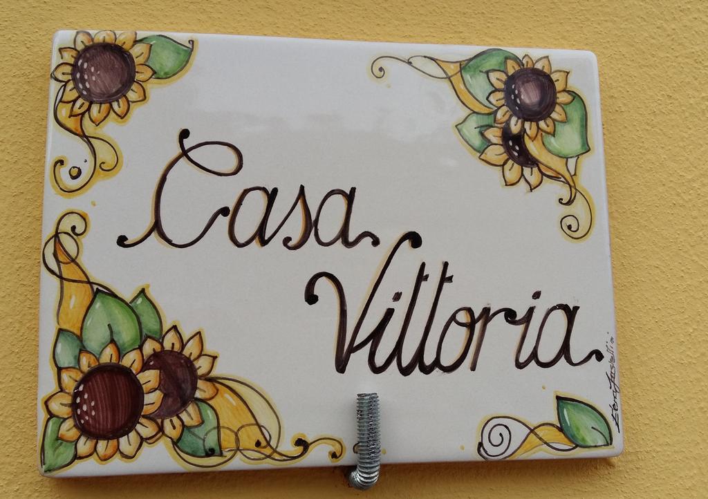 Casa Vittoria Apartment Piano Delle Pieve Cameră foto