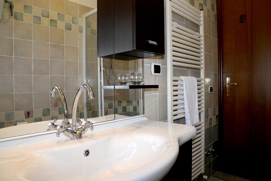 Casa Vittoria Apartment Piano Delle Pieve Cameră foto