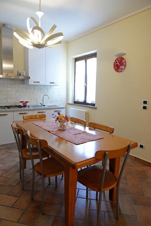 Casa Vittoria Apartment Piano Delle Pieve Cameră foto