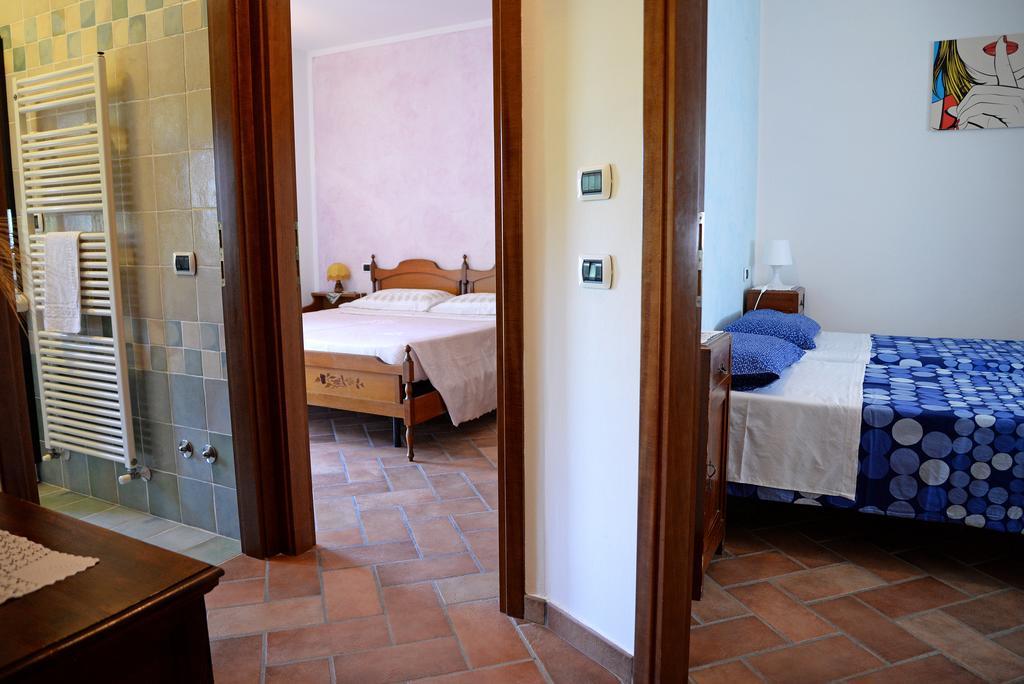 Casa Vittoria Apartment Piano Delle Pieve Cameră foto