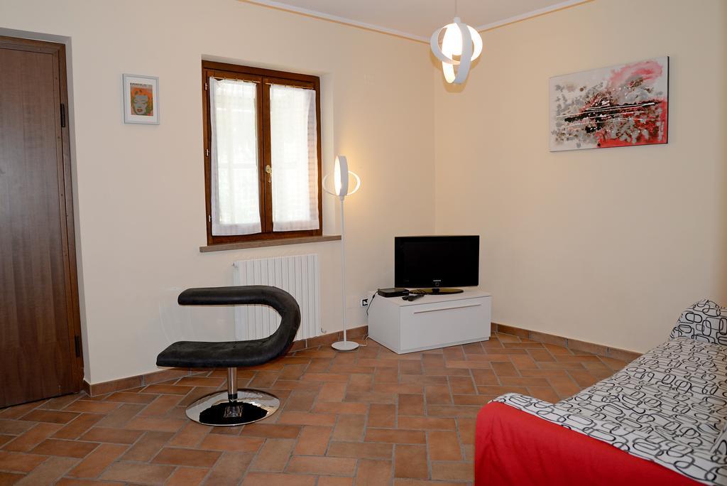 Casa Vittoria Apartment Piano Delle Pieve Cameră foto