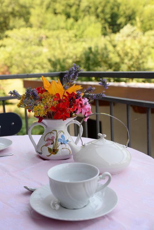 Casa Vittoria Apartment Piano Delle Pieve Cameră foto